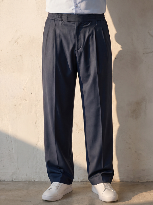 Elegantes pantalones buena calidad