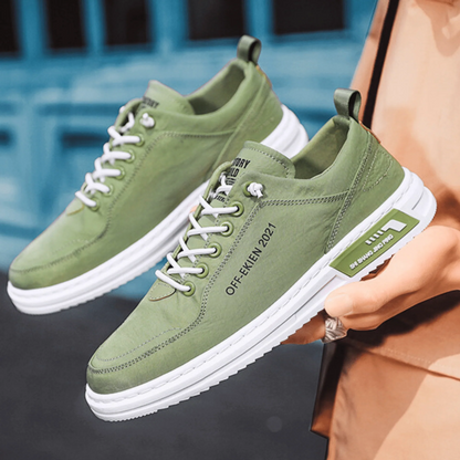 ALEJANDRO | Zapatillas Urbanas Premium