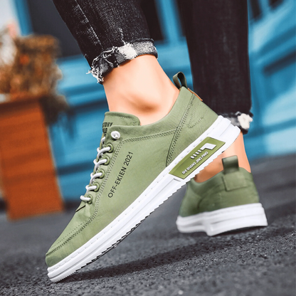 ALEJANDRO | Zapatillas Urbanas Premium