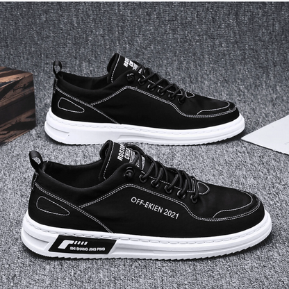 ALEJANDRO | Zapatillas Urbanas Premium