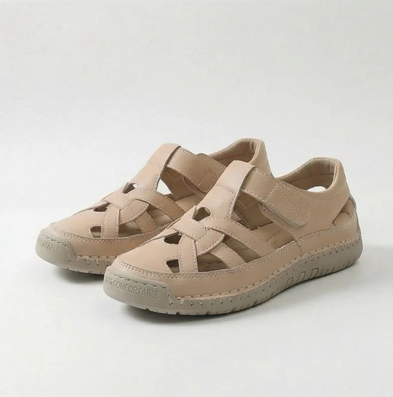 Lucía |  Sandalias Ligeras Ortopédicas