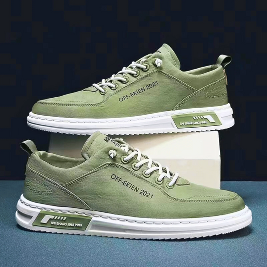 ALEJANDRO | Zapatillas Urbanas Premium