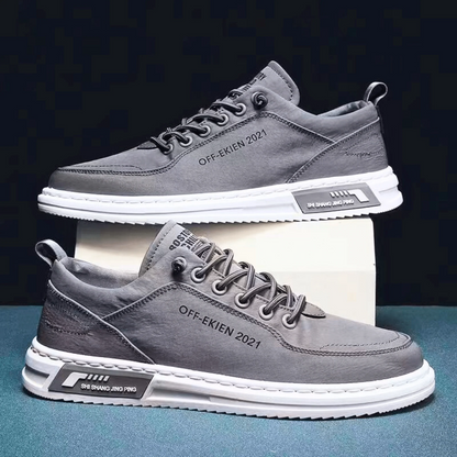 ALEJANDRO | Zapatillas Urbanas Premium